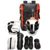 Balo chống nước MDL 714 kèm lưới, siêu bền, giá 795k, phù hợp du lịch học tập 8
