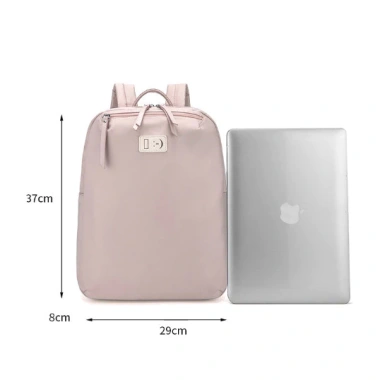 Balo chống sốc laptop 14 inch MacBook sinh viên - Phong cách Hàn Quốc, giảm 22% 9 Balo chống sốc laptop 14 inch MacBook sinh viên - Phong cách Hàn Quốc, giảm 22% 9
