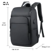 Balo Chống Sốc Laptop Vải Oxford – Công Sở, Chống Xước Trượt Nước, Bền Bỉ 2