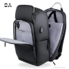 Balo Chống Sốc Laptop Vải Oxford – Công Sở, Chống Xước Trượt Nước, Bền Bỉ 3