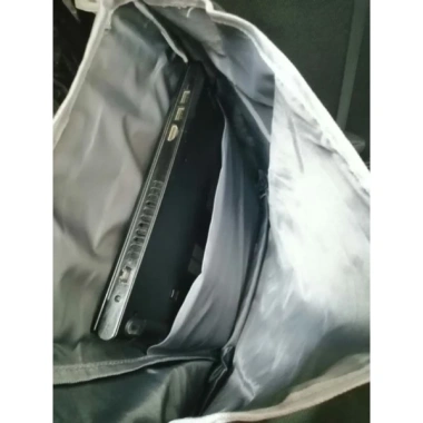 Balo chống thấm nước, ngăn laptop, thiết kế cho CLB bóng đá - Giá giảm 350k 3