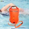 Balo chống thấm nước, phao bơi điều chỉnh đa năng màu tươi sáng – Lý tưởng cho kayak 3