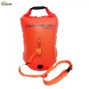 Balo chống thấm nước, phao bơi điều chỉnh đa năng màu tươi sáng – Lý tưởng cho kayak 10