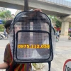 Balo chống tĩnh điện chất lượng cao cho phòng sạch - Giá ưu đãi 240.000đ, tiết kiệm lên tới 72.000đ