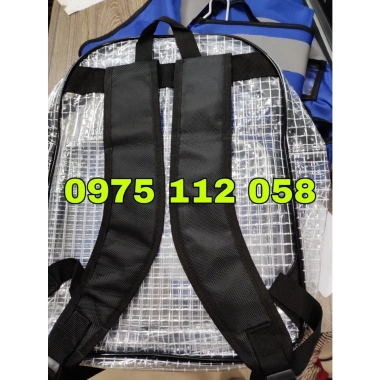 Balo chống tĩnh điện chất lượng cao cho phòng sạch - Giá ưu đãi 240.000đ, tiết kiệm lên tới 72.000đ 3