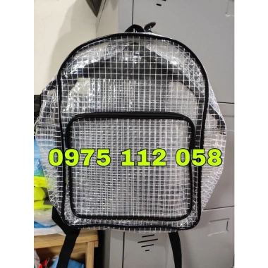 Balo chống tĩnh điện chất lượng cao cho phòng sạch - Giá ưu đãi 240.000đ, tiết kiệm lên tới 72.000đ 4