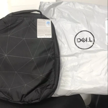 Balo chống trộm Dell Essential 15 ES1.520P – Ngăn laptop 15 inch, thời trang, chỉ 350.000₫ giảm từ 420.000₫