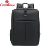 Balo Công Sở Coolbell 6.107S Chống Sốc Laptop 15.6 inch Giá 375.000 Gọn Gàng Bảo Vệ An Toàn