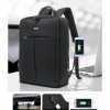 Balo Công Sở Coolbell 6.107S Chống Sốc Laptop 15.6 inch Giá 375.000 Gọn Gàng Bảo Vệ An Toàn 7