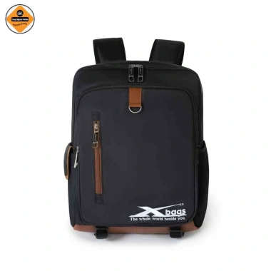 Balo công sở đựng laptop Yame XB3.101 15.6 inch sang trọng, nhiều ngăn, chịu nước, giảm giá