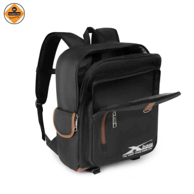 Balo công sở đựng laptop Yame XB3.101 15.6 inch sang trọng, nhiều ngăn, chịu nước, giảm giá