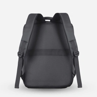 Balo công sở GUBAG BL03 nam nữ chống nước, chống xước, vừa laptop 15.6 inch - 319.000 VND