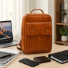 Balo công sở nam nữ da MINTAS chống sốc laptop, vừa mọi dòng máy - 159.900 VNĐ 7