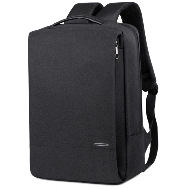 Balo công sở NATIFA 906 chống nước, đựng laptop 15.6 inch, cổng sạc USB thời trang
