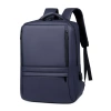 Balo công sở NATIFA 906 chống nước, đựng laptop 15.6 inch, cổng sạc USB thời trang 6
