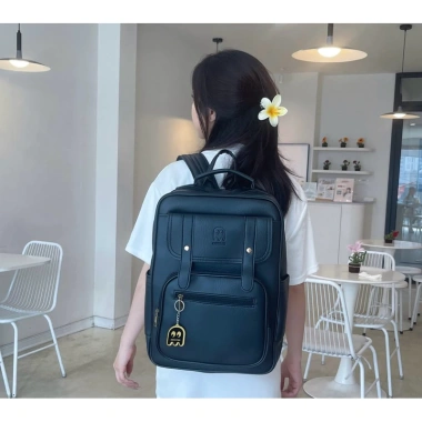 Balo CONMAS Uri 2 15.6inch chống nước, đa năng, thời trang, giá giảm 184k