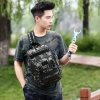 Balo Cool Walker chiến thuật - Siêu bền, đa năng cho phượt thủ, giảm giá 380k 2