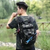 Balo Cool Walker chiến thuật - Siêu bền, đa năng cho phượt thủ, giảm giá 380k 5