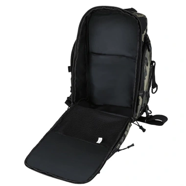 Balo Cool Walker chiến thuật - Siêu bền, đa năng cho phượt thủ, giảm giá 380k 9