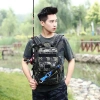 Balo Cool Walker cho phượt thủ: Thoáng mát, chịu mưa, giá chỉ 370.000 VNĐ 5