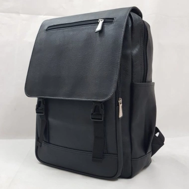 Balo Da Bealux Đi Làm & Đi Học Hiện Đại, Ngăn Laptop 15.6 Inch, Giá Ưu Đãi 199k 7 Balo Da Bealux Đi Làm & Đi Học Hiện Đại, Ngăn Laptop 15.6 Inch, Giá Ưu Đãi 199k 7