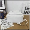 Balo Da Cao Cấp Chống Nước Đa Năng, Ngăn Laptop Chống Sốc 3 Mặt - Thời Trang BL047 9