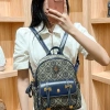 Balo Da Cao Cấp Nữ Size 25cm - Thời Trang Sang Trọng, Giá 799.000đ Giảm 17%