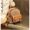 Balo Da Cao Cấp Nữ Size 25cm - Thời Trang Sang Trọng, Giá 799.000đ Giảm 17% 5