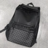 Balo Da Caro Ulzzang Nam Nữ Da PU, Đựng Laptop 15.6 inch, Chống Nước, Kiểu Trẻ Trung - XM6.060 Giá 259.500₫ 3