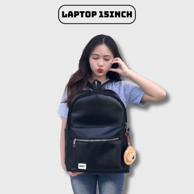 Balo da chống nước PAMITI đa ngăn, đựng laptop 15,6 inch và tài liệu, giảm còn 155.000₫ 3 Balo da chống nước PAMITI đa ngăn, đựng laptop 15,6 inch và tài liệu, giảm còn 155.000₫ 3