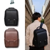 Balo Da Chống Nước Pandas Chính Hãng - Đựng Laptop 14-15.6 Inch, Giá 50.000₫