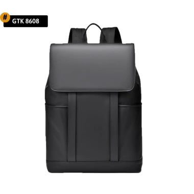 Balo Da Chống Sốc GTK 8.608/8.653 - Sang Trọng, Chống Thấm, Thích Học Du Lịch 10