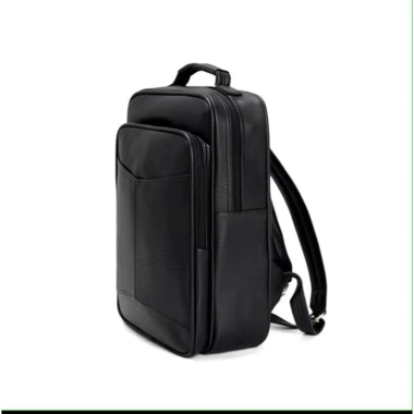 Balo da công sở nhiều ngăn đựng laptop, da cao cấp, giá chỉ 265.090₫ giảm mạnh 8