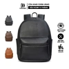 Balo Da DOHAGO Basic Unisex - Ngăn Laptop, Thiết Kế Sang Trọng, Giá 155.000 VND