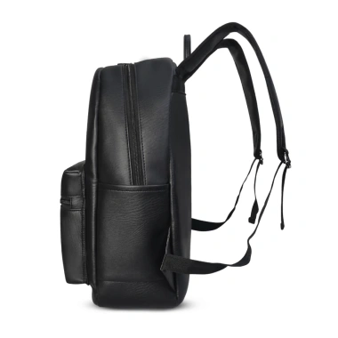 Balo Da DOHAGO Basic Unisex - Ngăn Laptop, Thiết Kế Sang Trọng, Giá 155.000 VND 3