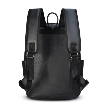 Balo Da DOHAGO Basic Unisex - Ngăn Laptop, Thiết Kế Sang Trọng, Giá 155.000 VND 4