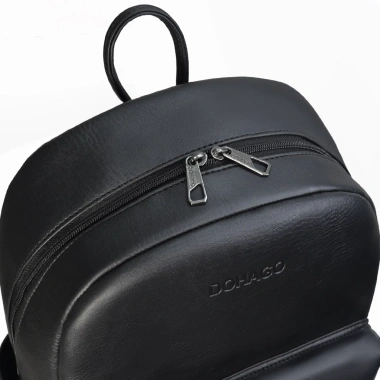 Balo Da DOHAGO Basic Unisex - Ngăn Laptop, Thiết Kế Sang Trọng, Giá 155.000 VND 5