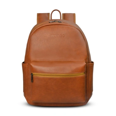Balo Da DOHAGO Basic Unisex - Ngăn Laptop, Thiết Kế Sang Trọng, Giá 155.000 VND 8