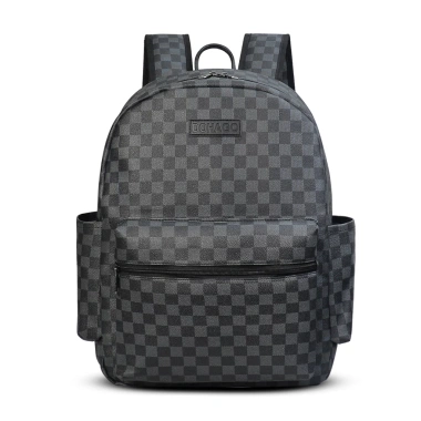 Balo Da DOHAGO Basic Unisex - Ngăn Laptop, Thiết Kế Sang Trọng, Giá 155.000 VND 10