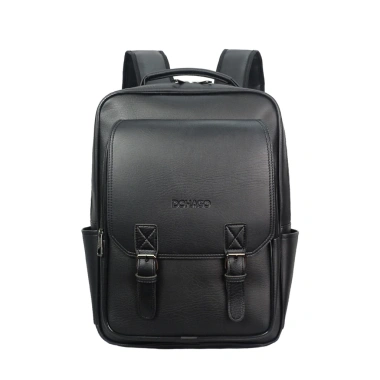 Balo Da DOHAGO BNA07 – Thiết kế đơn giản, ngăn laptop 15.6 inch, giá 170.000₫ 7