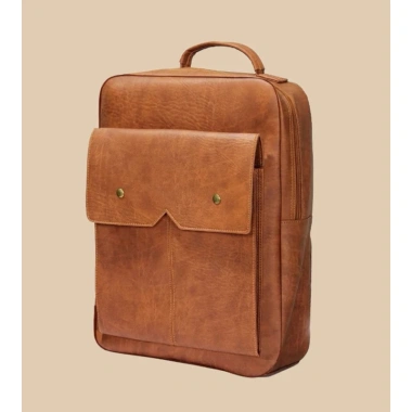 Balo da đựng laptop 15,6 inch công sở - ngăn rộng rãi, giá chỉ 170k 10 Balo da đựng laptop 15,6 inch công sở - ngăn rộng rãi, giá chỉ 170k 10