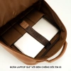 Balo Da Laptop 15.6-16 inch Kim Long KL632 - Cao cấp, chống nước, nhỏ gọn, giảm giá 18% chỉ 429.000đ 7