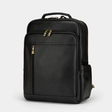 Balo Da Laptop 15.6-16 inch Kim Long KL632 - Cao cấp, chống nước, nhỏ gọn, giảm giá 18% chỉ 429.000đ