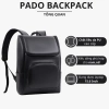 Balo Da Laptop Nam Nữ Chống Nước Nhiều Ngăn PADO 645 - Giá chỉ 229.000 VND 2
