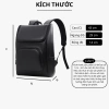 Balo Da Laptop Nam Nữ Chống Nước Nhiều Ngăn PADO 645 - Giá chỉ 229.000 VND 3