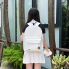 Balo da Luxy 15.6 inch chống thấm nước, đeo vai tiện dụng cho học sinh - Giá chỉ 199k 6