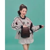 Balo Da Mini MWC 1.292 - Siêu Nhẹ, Thời Trang, Dạo Phố, Đi Học, Đi Làm, Du Lịch - Giá chỉ 180.000 VND 2