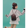 Balo Da Mini MWC 1.292 - Siêu Nhẹ, Thời Trang, Dạo Phố, Đi Học, Đi Làm, Du Lịch - Giá chỉ 180.000 VND 5