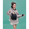 Balo Da Mini MWC 1.292 - Siêu Nhẹ, Thời Trang, Dạo Phố, Đi Học, Đi Làm, Du Lịch - Giá chỉ 180.000 VND 6