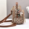 Balo Da Mini Nữ PT850.629 - Thời Trang Sành Điệu, Giá 139k, Đi Học, Du Lịch, Đi Chơi 7